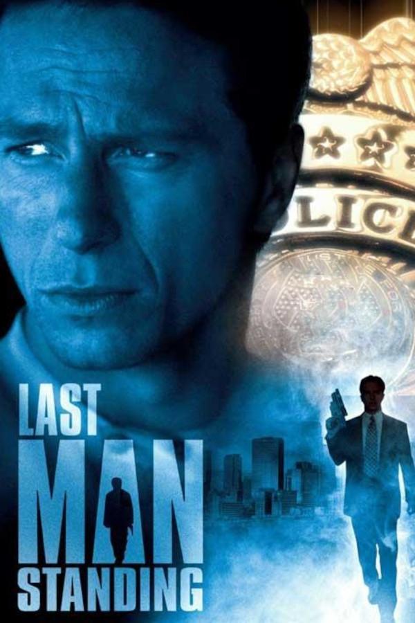 Постер Last Man Standing
